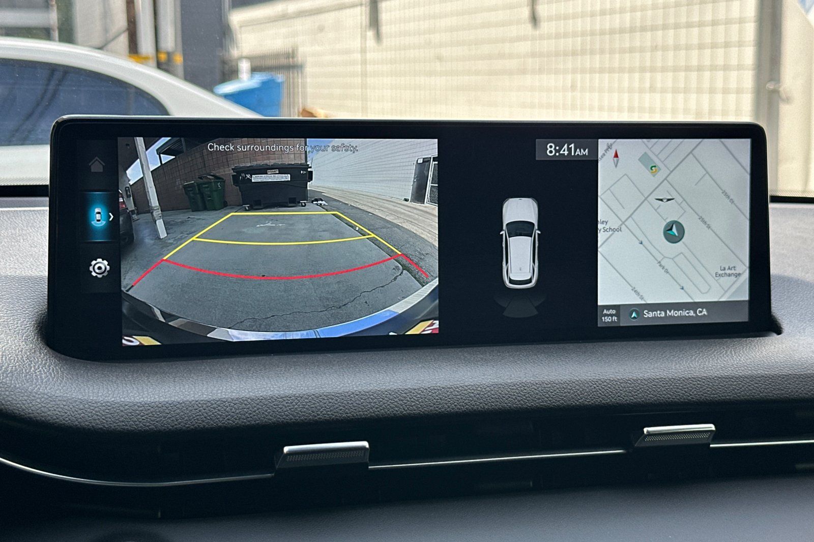 2023 GENESIS GV70 Standard - Photo 25
