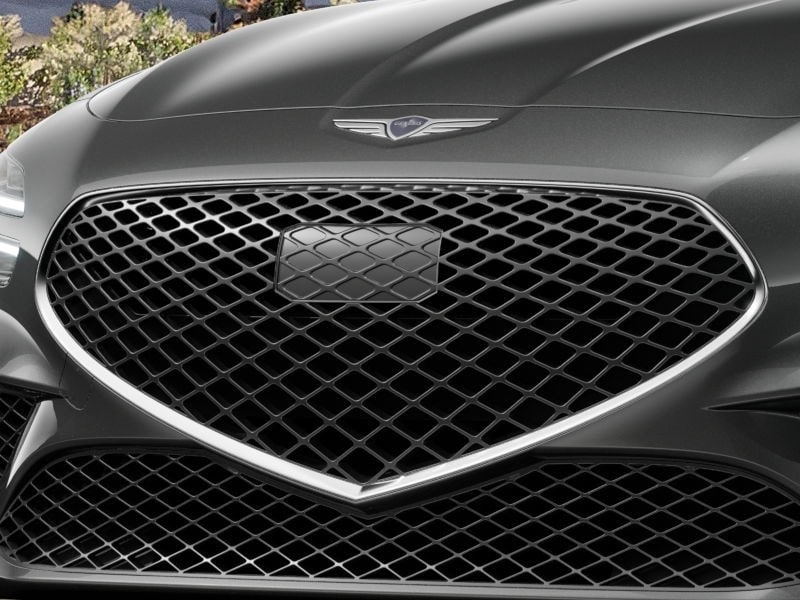2026 Genesis G80 2.5T photo 13