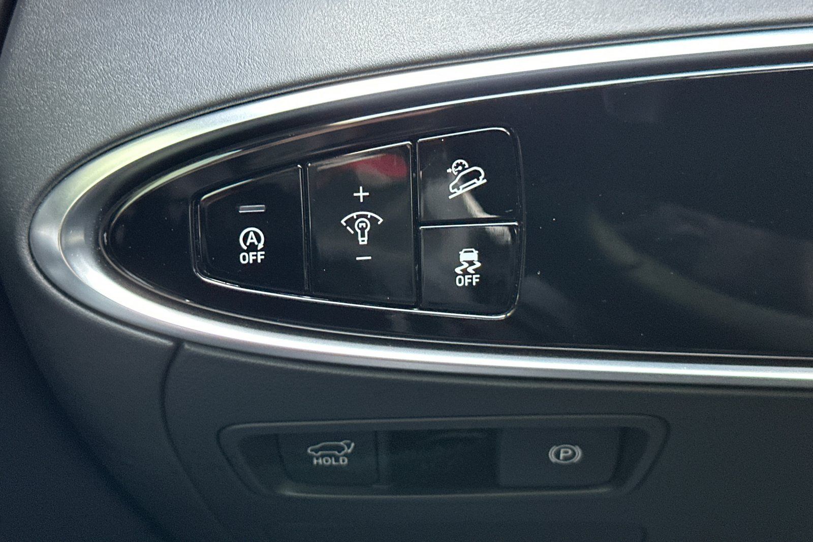 2023 GENESIS GV70 Standard - Photo 36