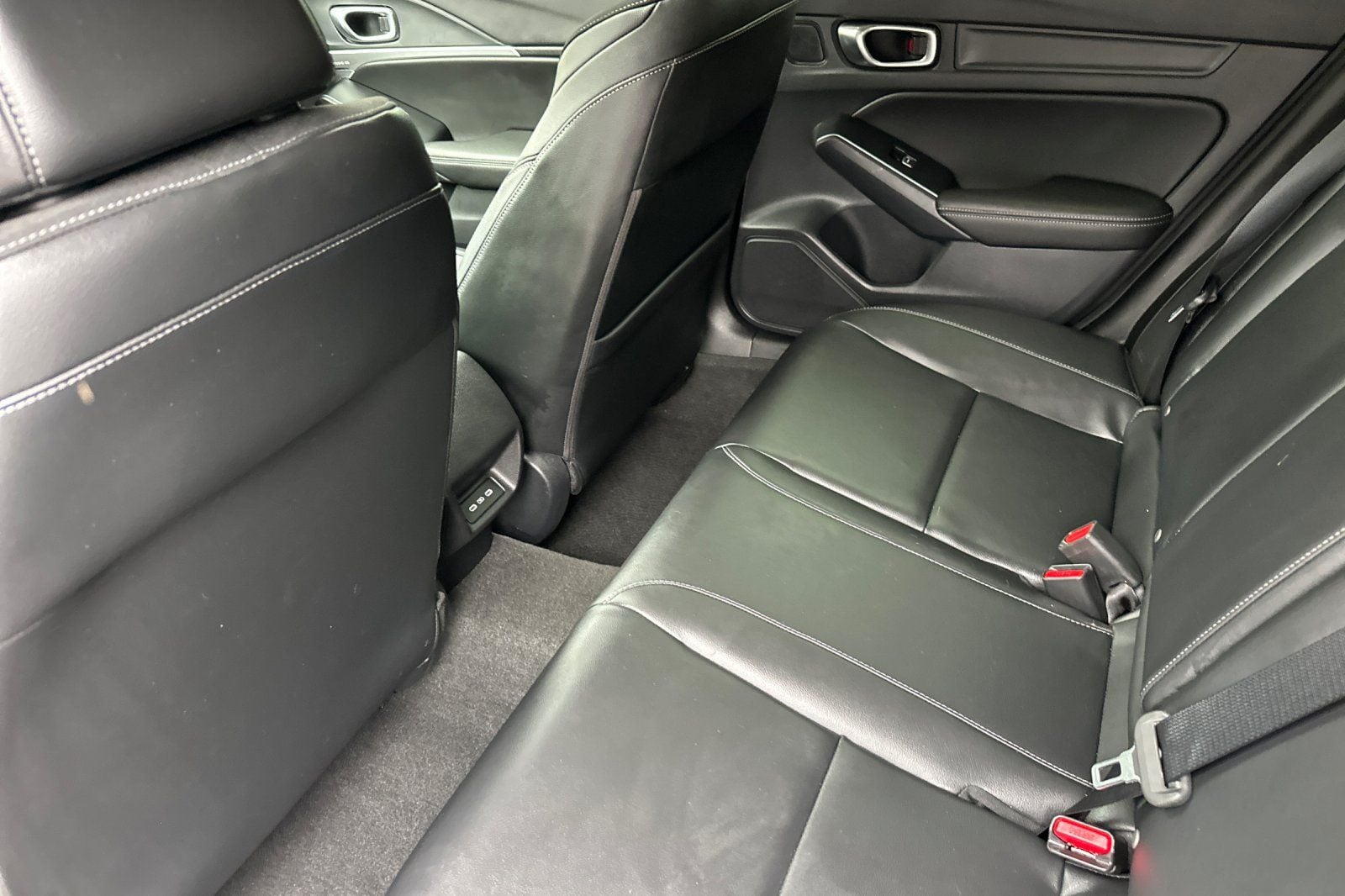2024 Acura Integra A-Spec with Tech Package - Photo 14