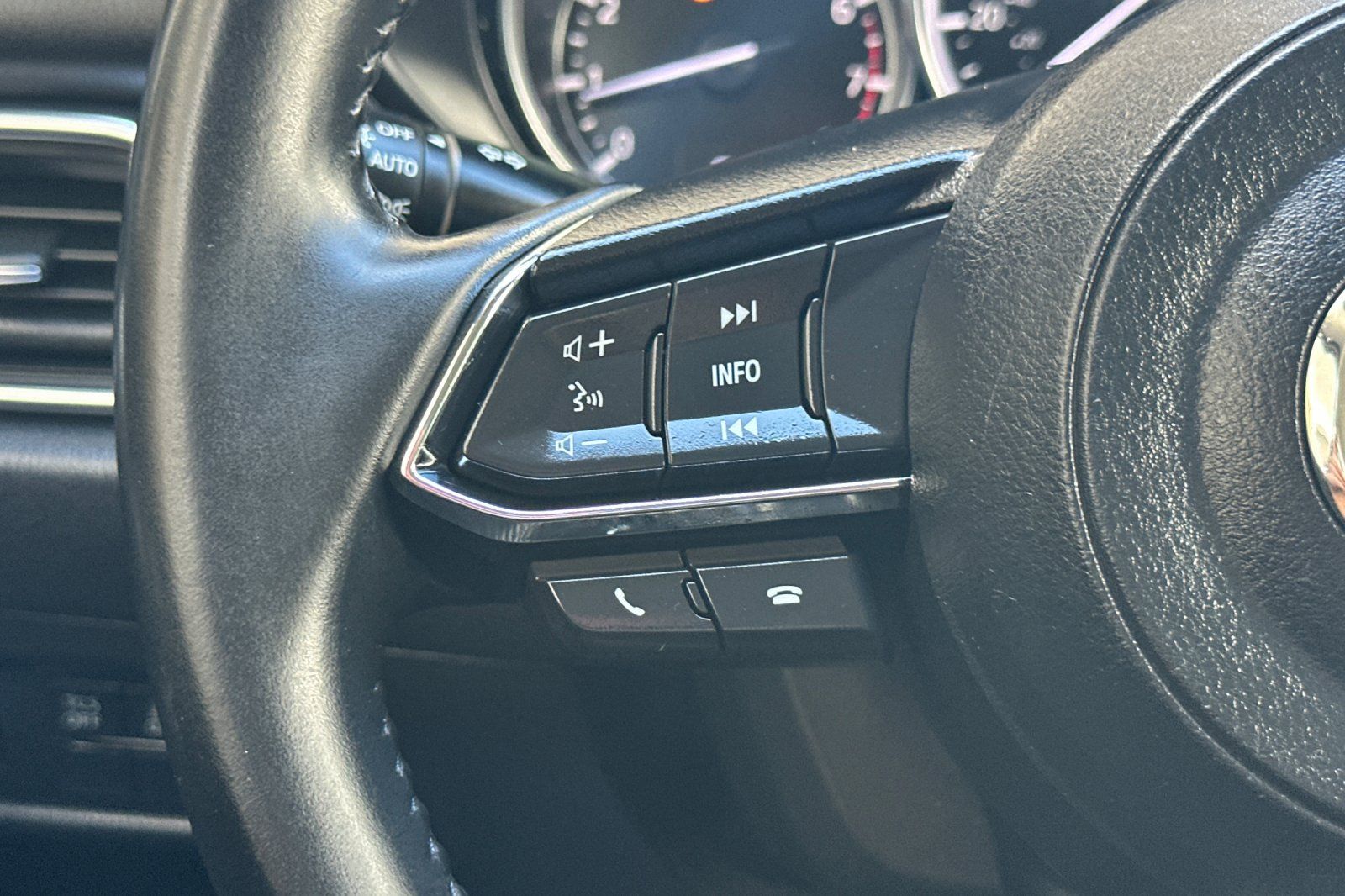 2020 Mazda CX-5 Sport - Photo 27