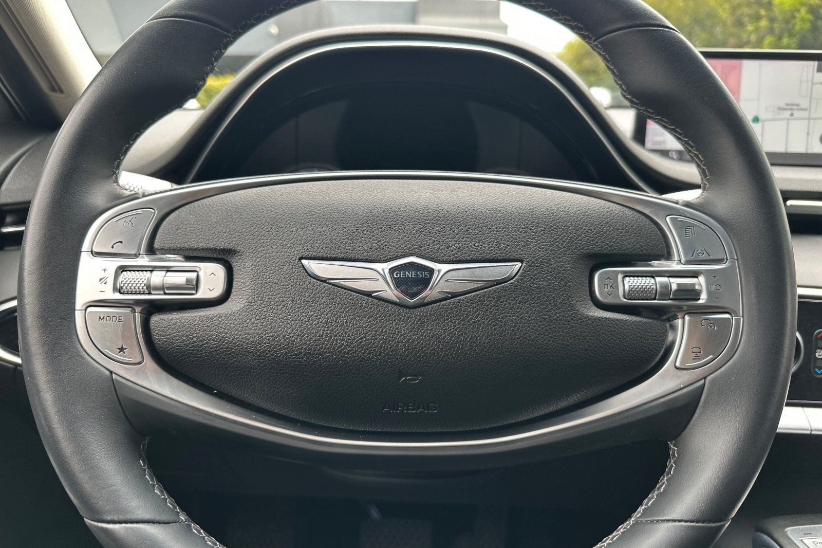 2023 GENESIS GV70 Standard - Photo 29