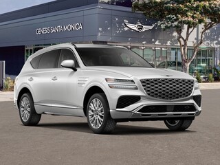 2026 Genesis GV80 2.5T SUV