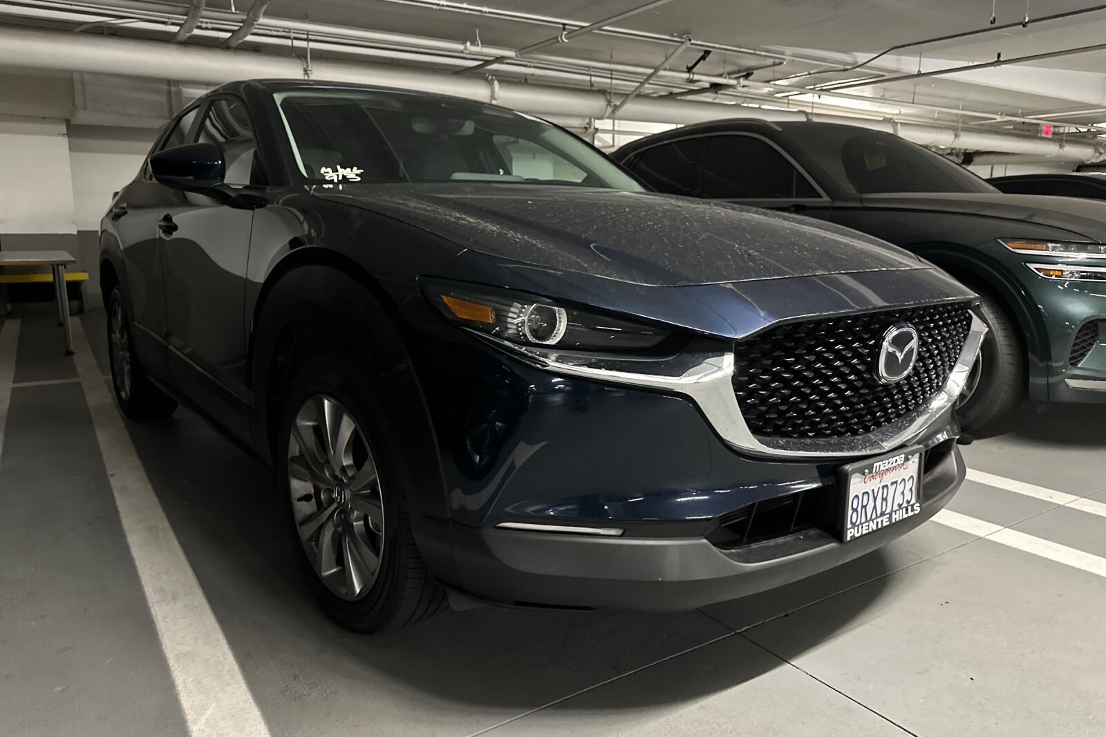 2020 Mazda CX-30 Preferred photo 2