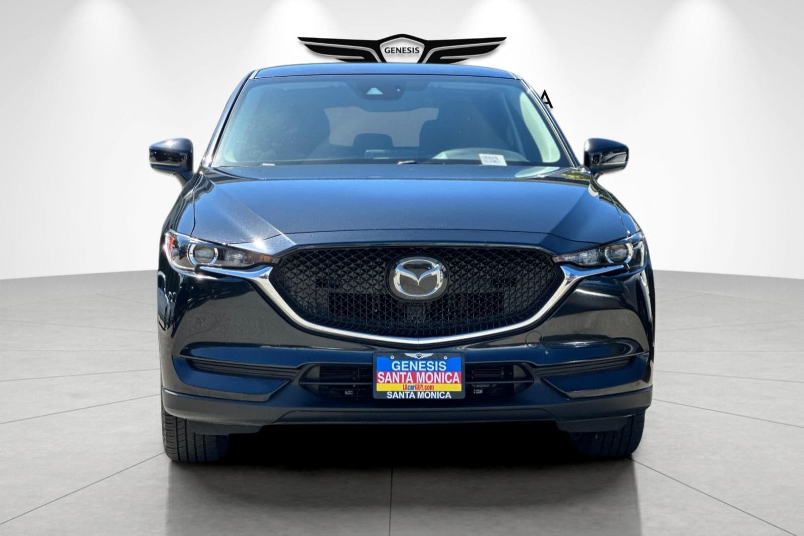 2020 Mazda CX-5 Sport - Photo 10