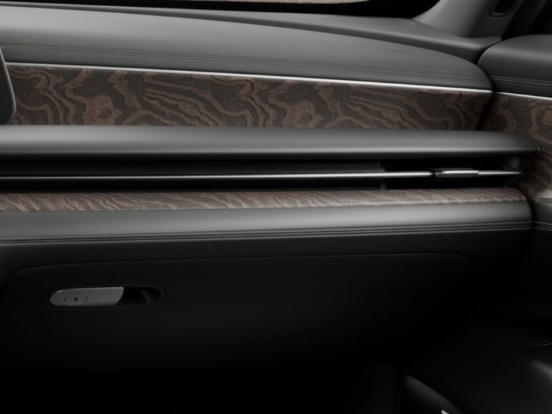 2026 GENESIS G90 Base - Photo 29