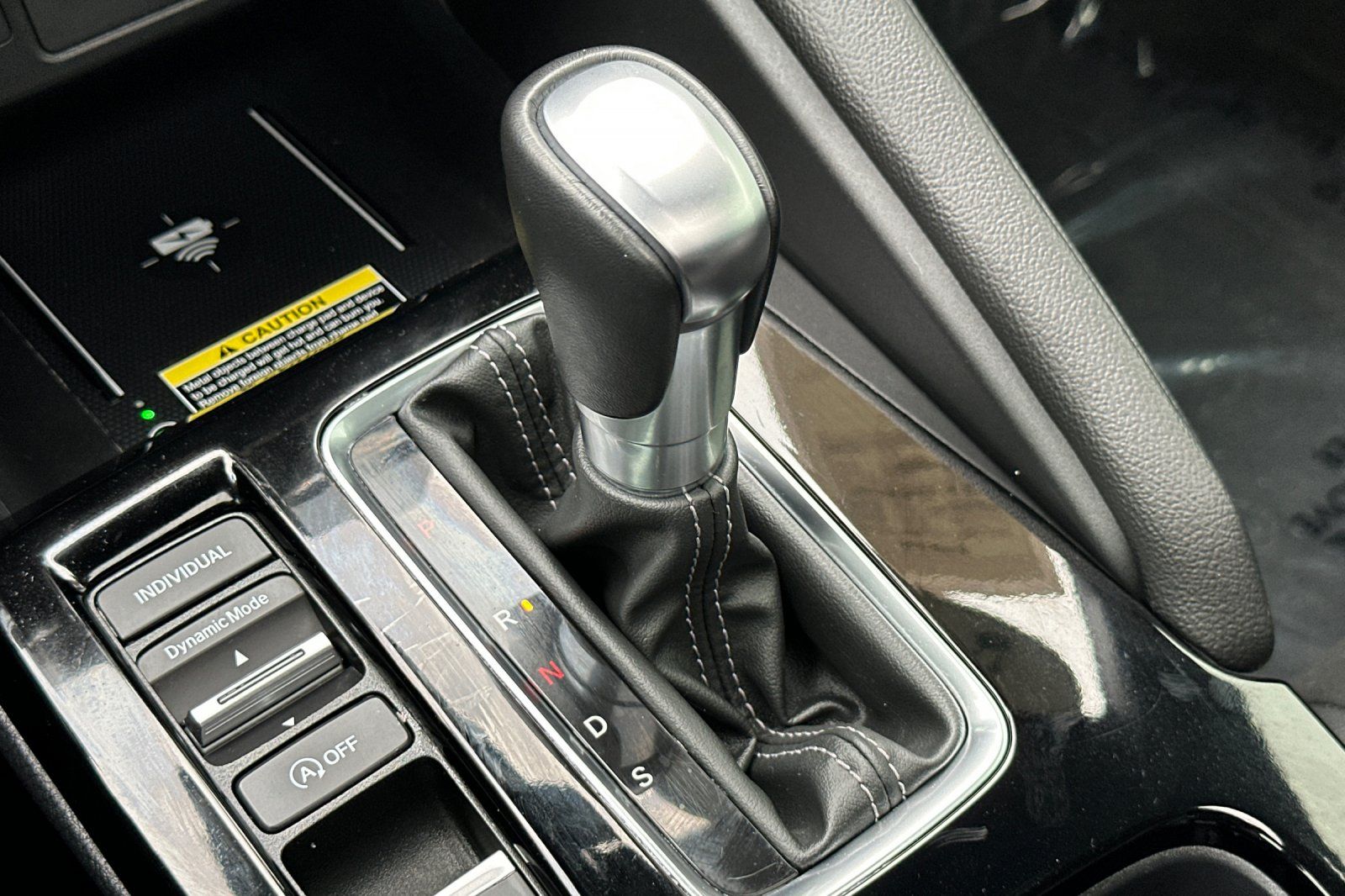 2024 Acura Integra A-Spec with Tech Package - Photo 25