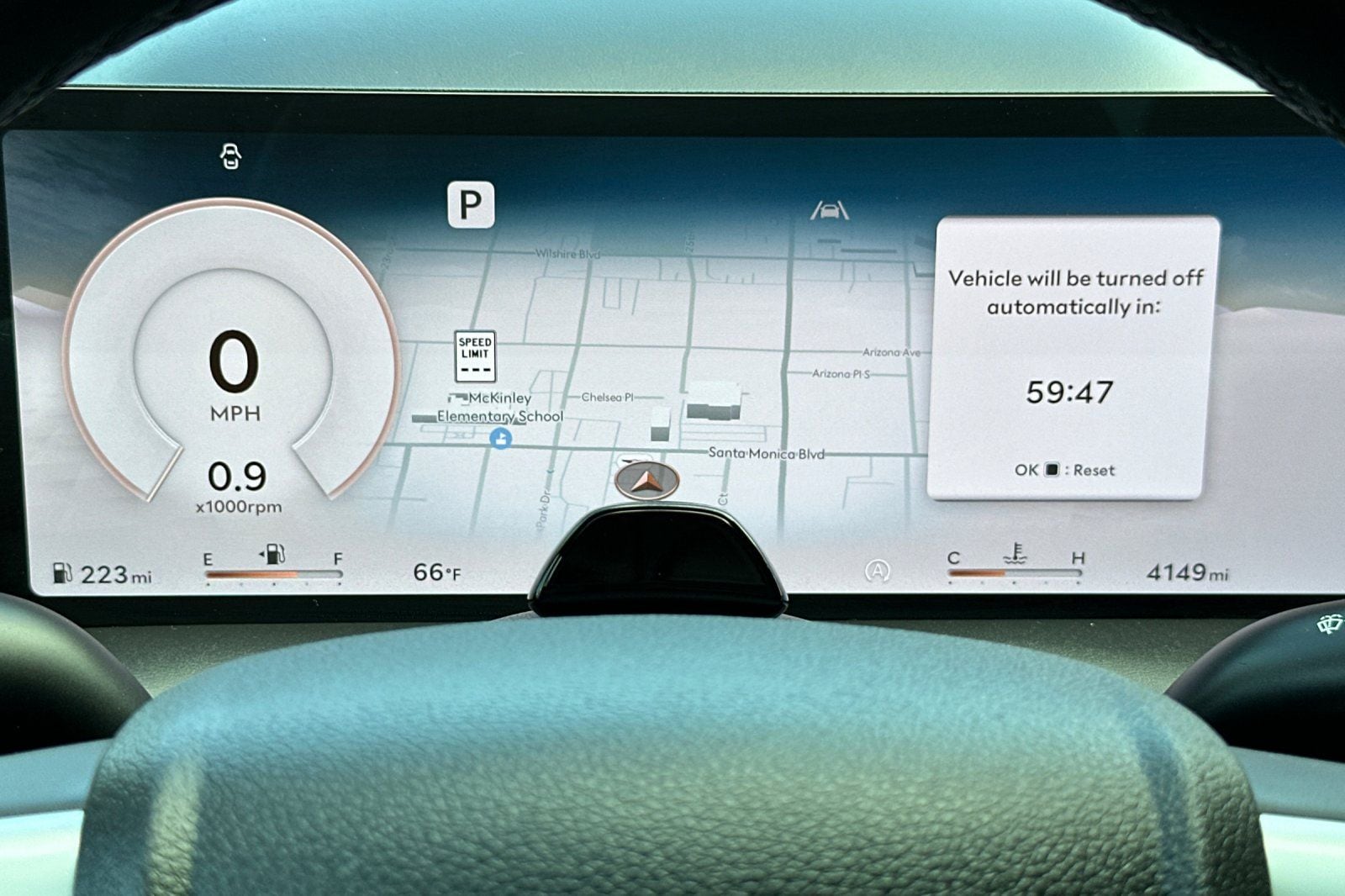 2026 GENESIS G80 Advanced - Photo 31