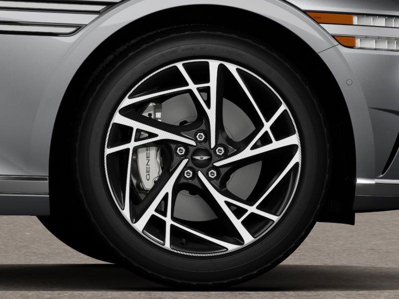 2026 GENESIS G90 Base - Photo 14
