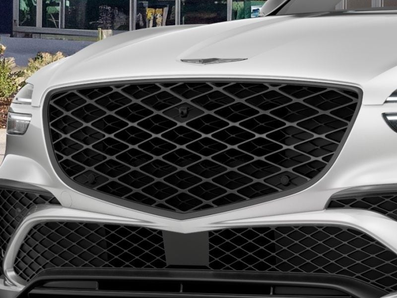 2026 GENESIS GV70 Sport Prestige - Photo 16