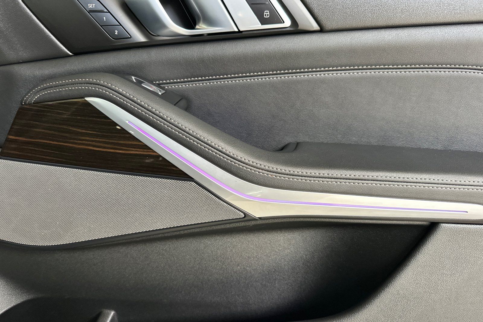 2024 BMW X7 40i - Photo 21