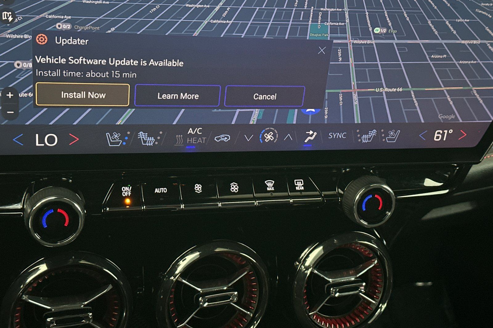 2024 Chevrolet Blazer EV RS - Photo 24