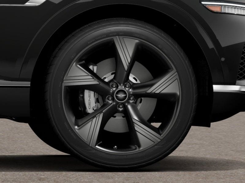 2026 GENESIS GV80 Prestige - Photo 37