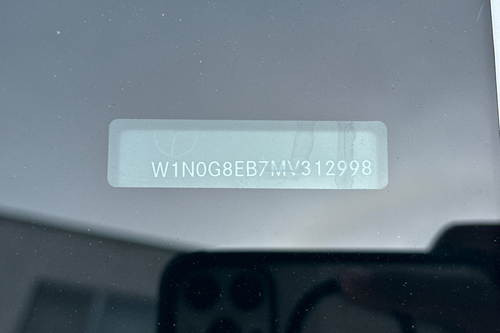 2021 Mercedes-Benz GLC GLC300 - Photo 36