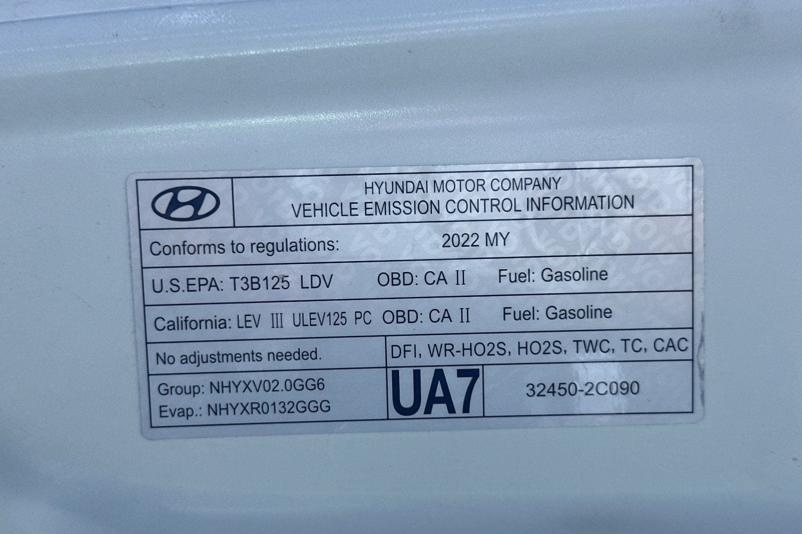 2022 GENESIS G70 Standard - Photo 35
