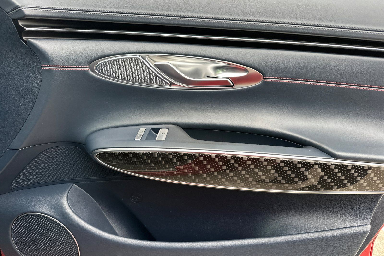 2022 GENESIS GV70 Sport - Photo 21