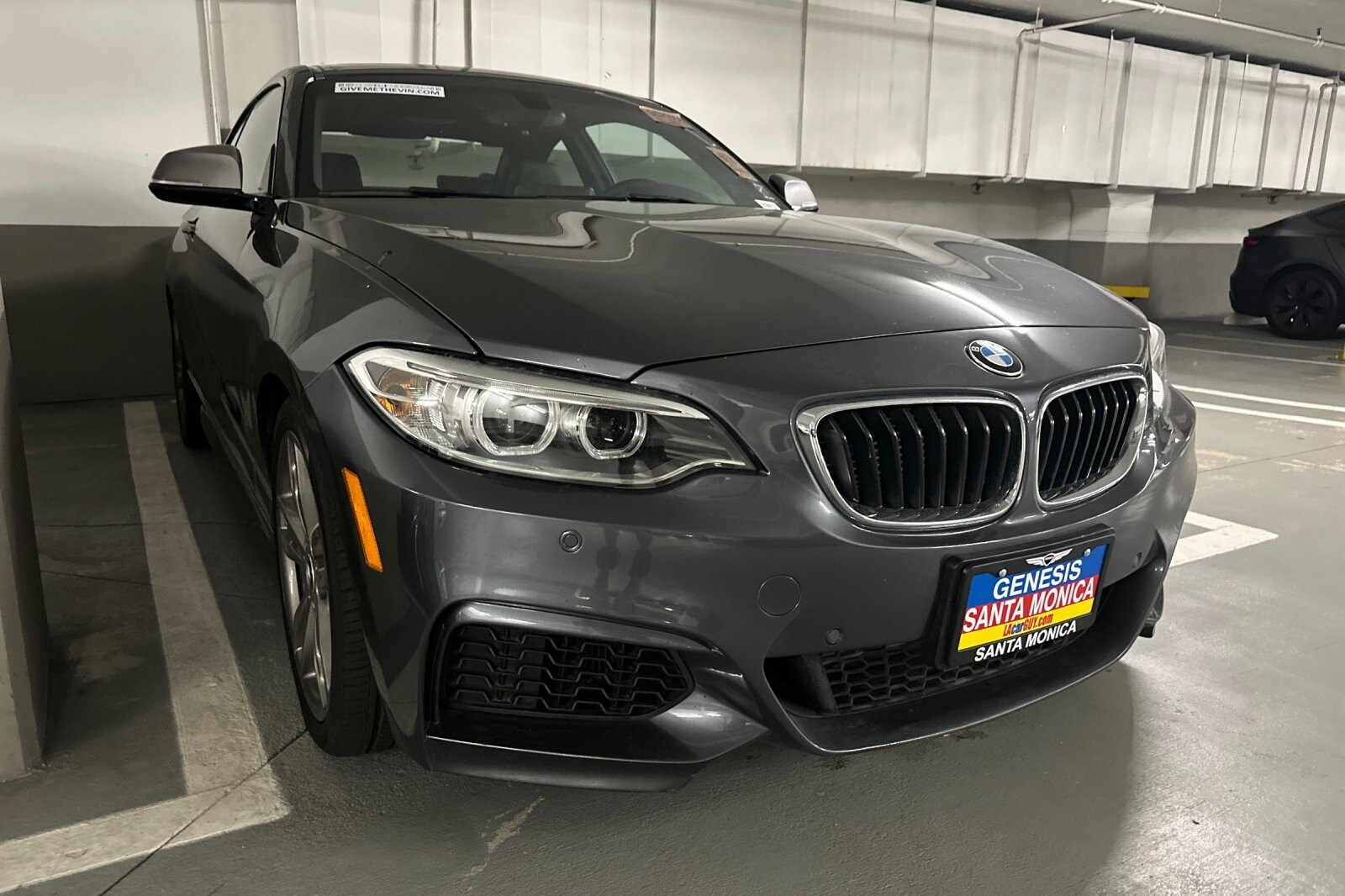2016 Bmw M235i 2-Series photo 2