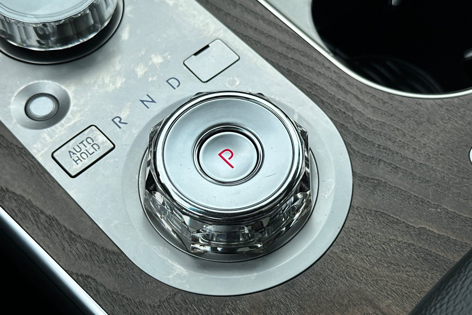 2026 GENESIS GV80 Advanced - Photo 27