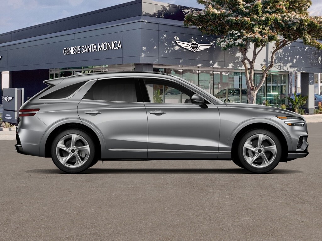 New 2026 Genesis GV70 2.5T SUV