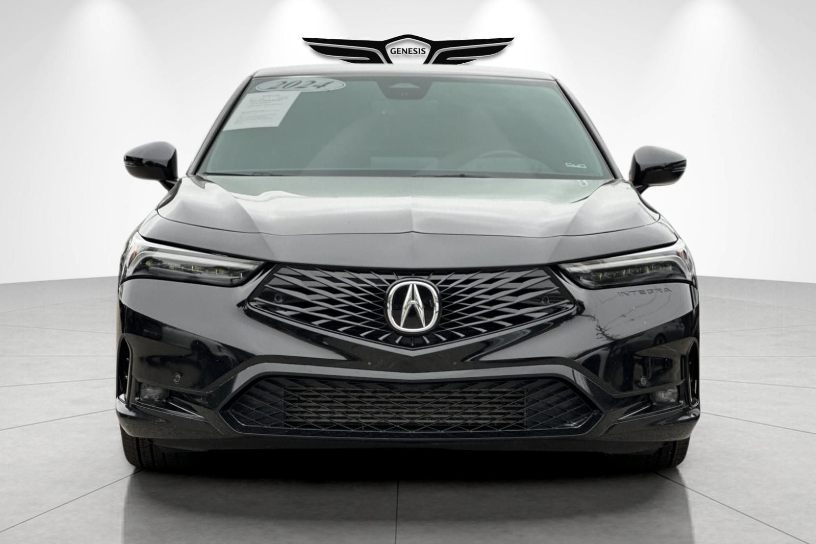 2024 Acura Integra A-Spec with Tech Package - Photo 10