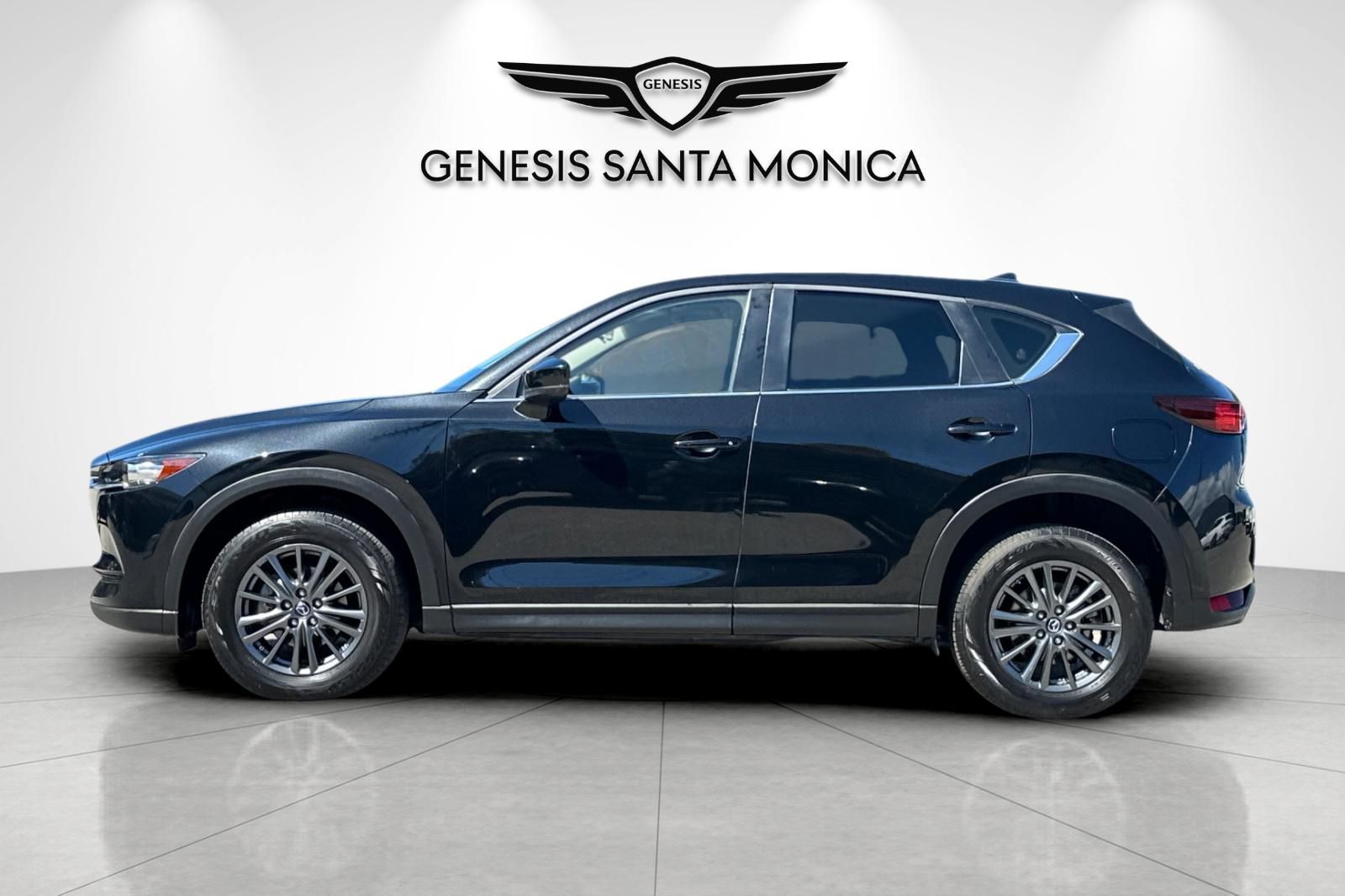 2020 Mazda CX-5 Sport - Photo 8