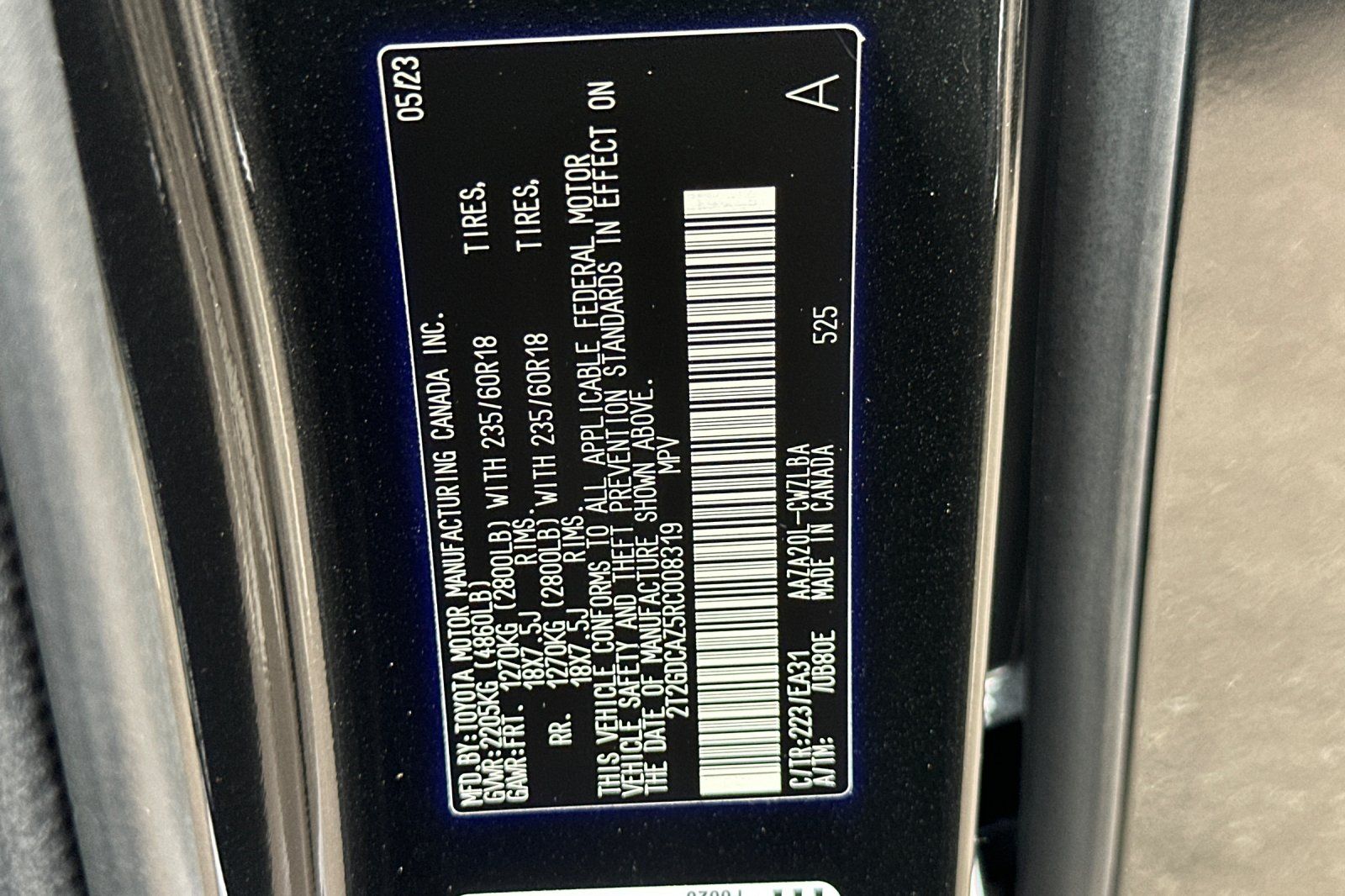 2024 Lexus NX 250 - Photo 38