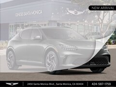 2026 Genesis GV60 Advanced SUV