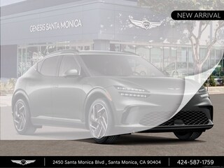 2026 Genesis GV60 Advanced AWD SUV