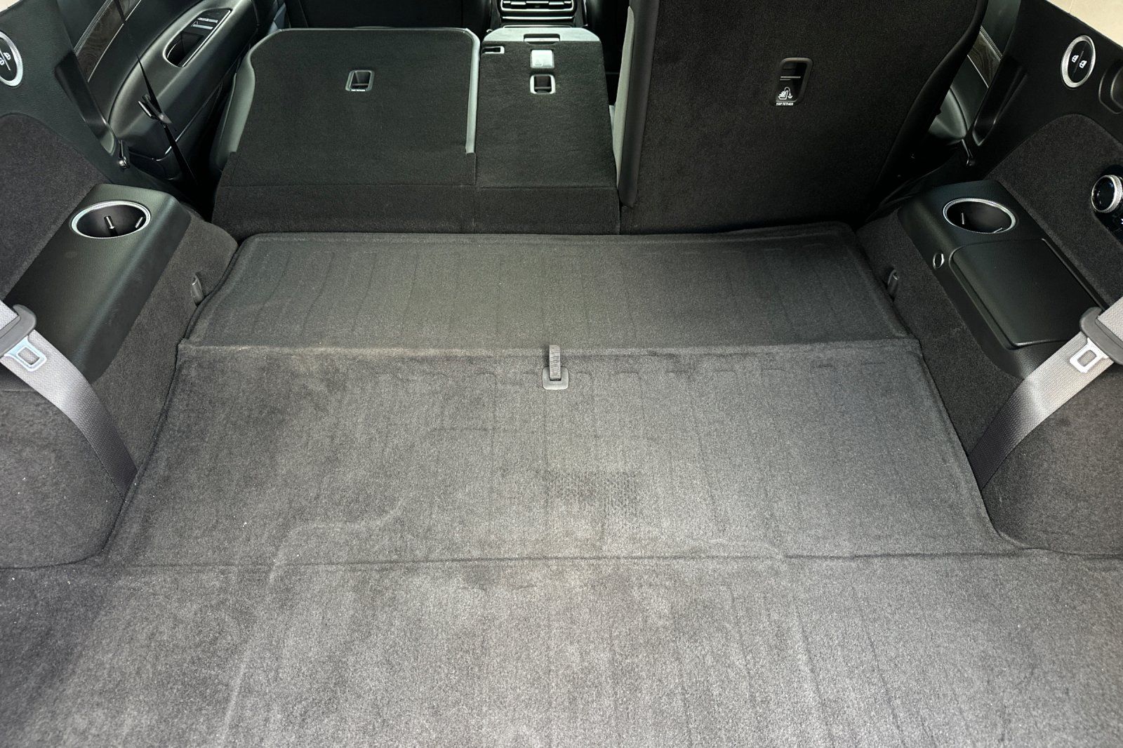 2026 GENESIS GV80 Prestige - Photo 19