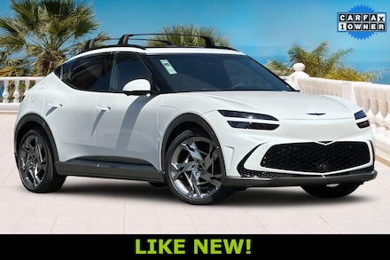 2024 Genesis GV60 Performance SUV