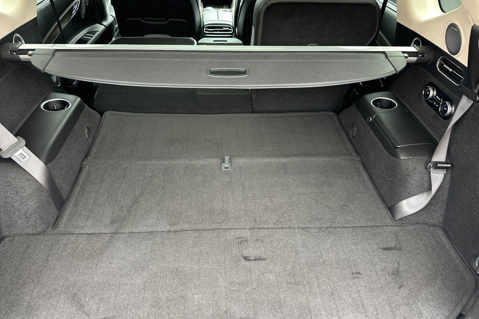 2026 GENESIS GV80 Advanced - Photo 19