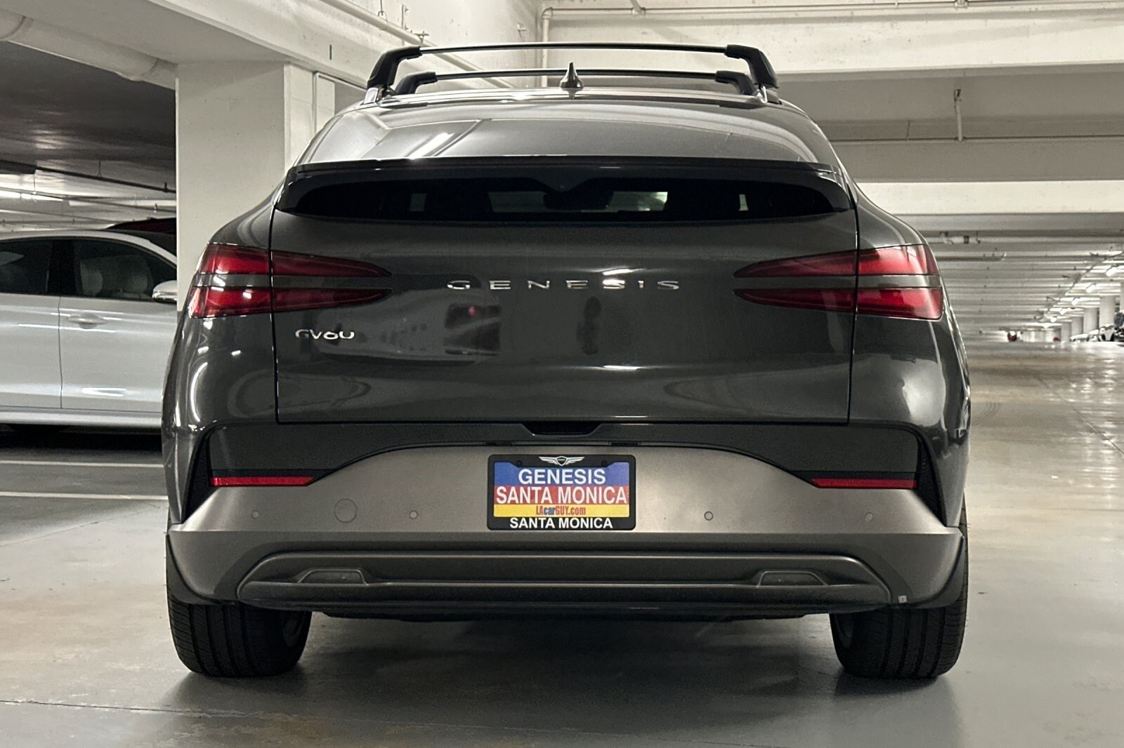 2024 Genesis GV60 Performance photo 4