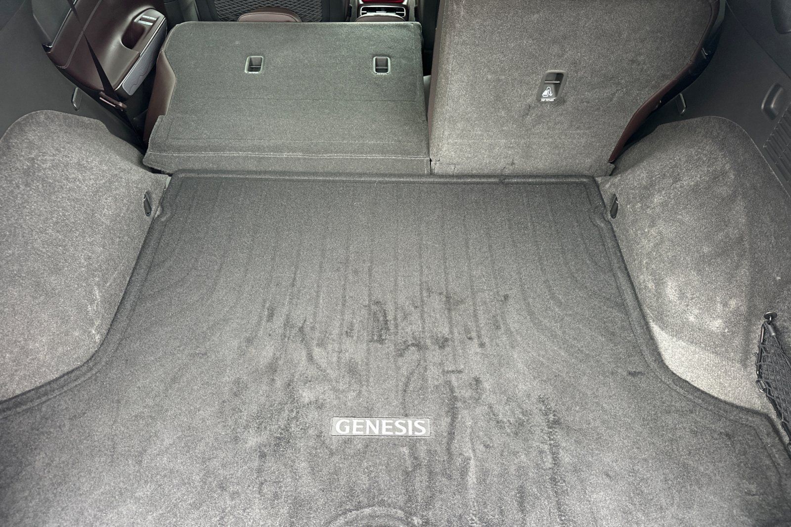 2023 GENESIS GV70 Standard - Photo 19