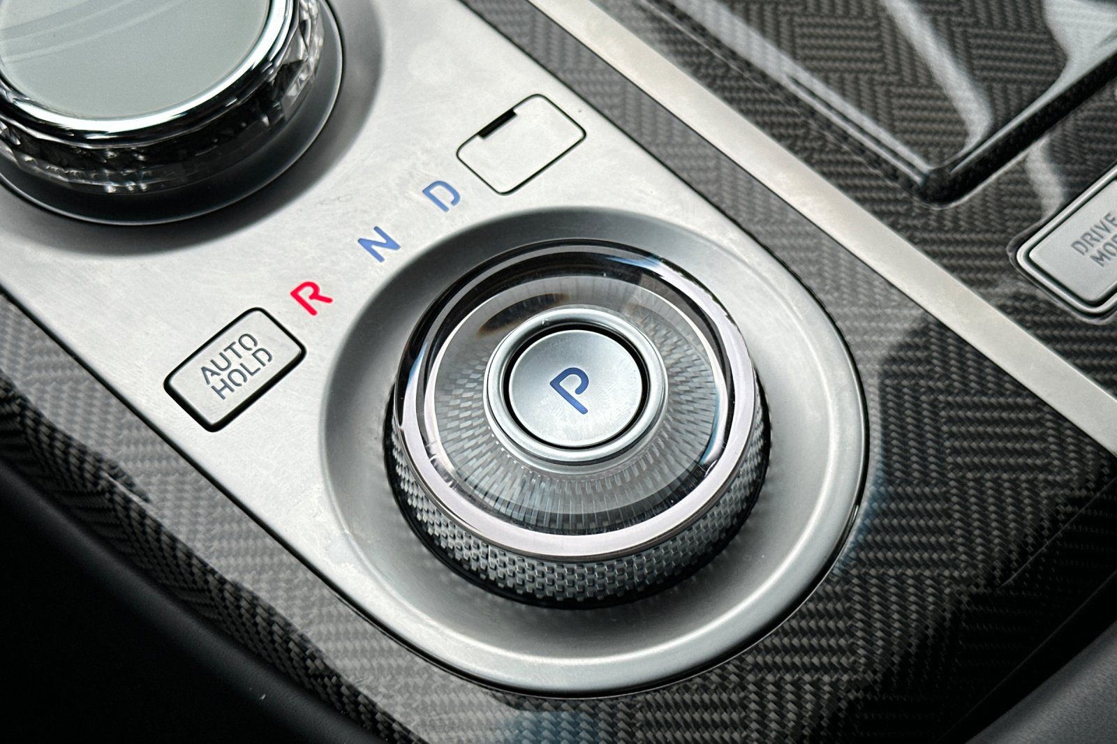 2023 GENESIS G80 SPORT - Photo 26