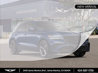 2026 Genesis GV70 3.5T Sport Prestige AWD SUV