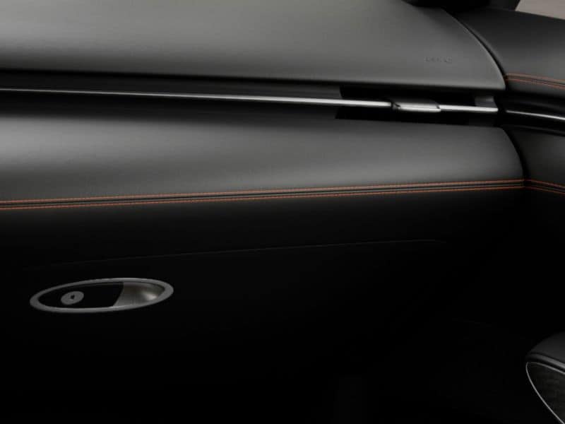 2026 GENESIS GV70 Sport Prestige - Photo 29