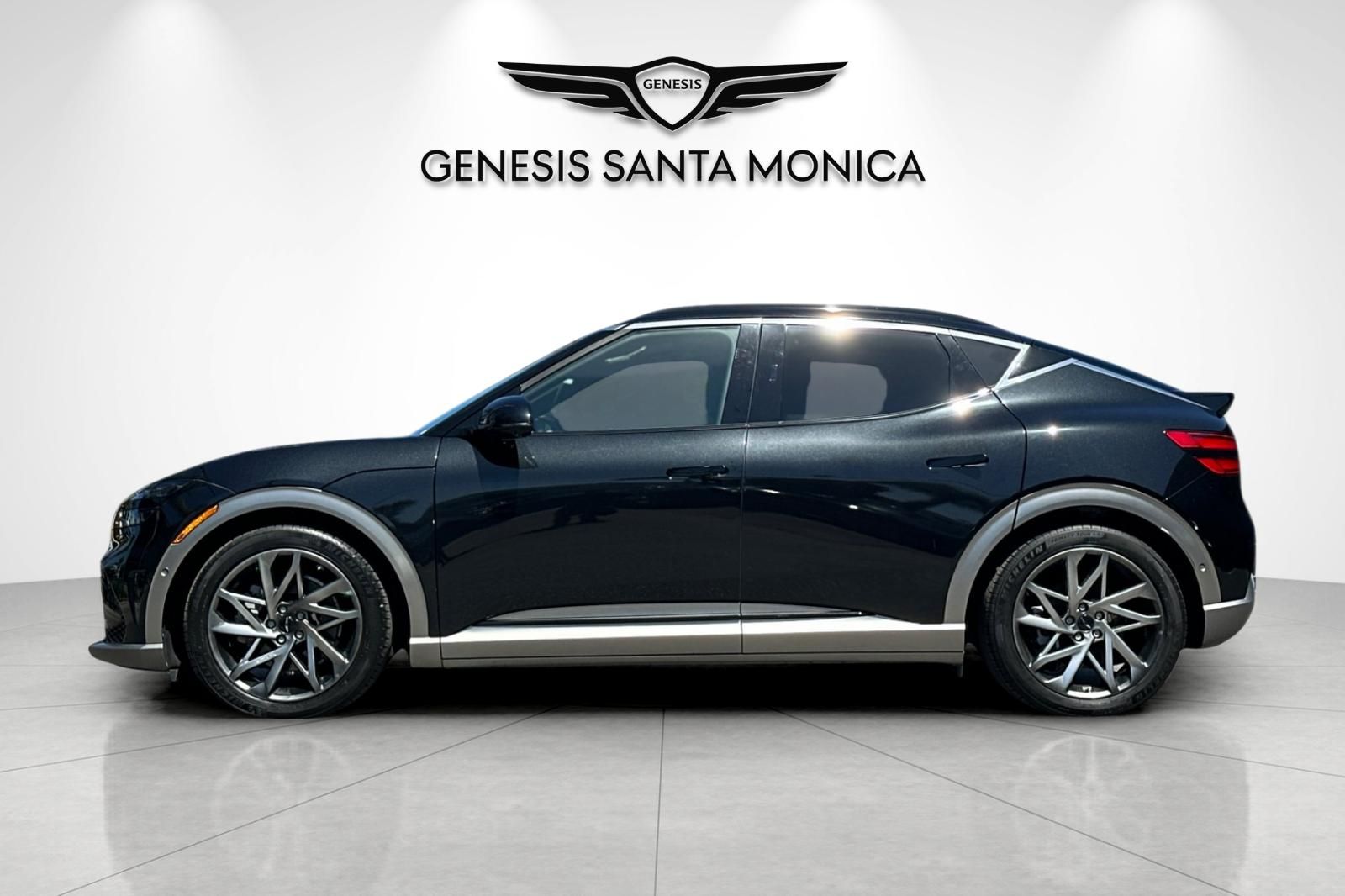 2023 GENESIS GV60 Advanced - Photo 9