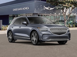 2026 Genesis Electrified GV70 Prestige SUV