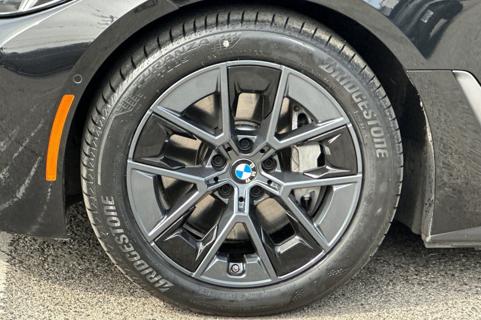 2025 BMW i4 40 - Photo 32