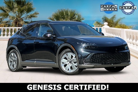 2025 Genesis GV60 Standard RWD SUV
