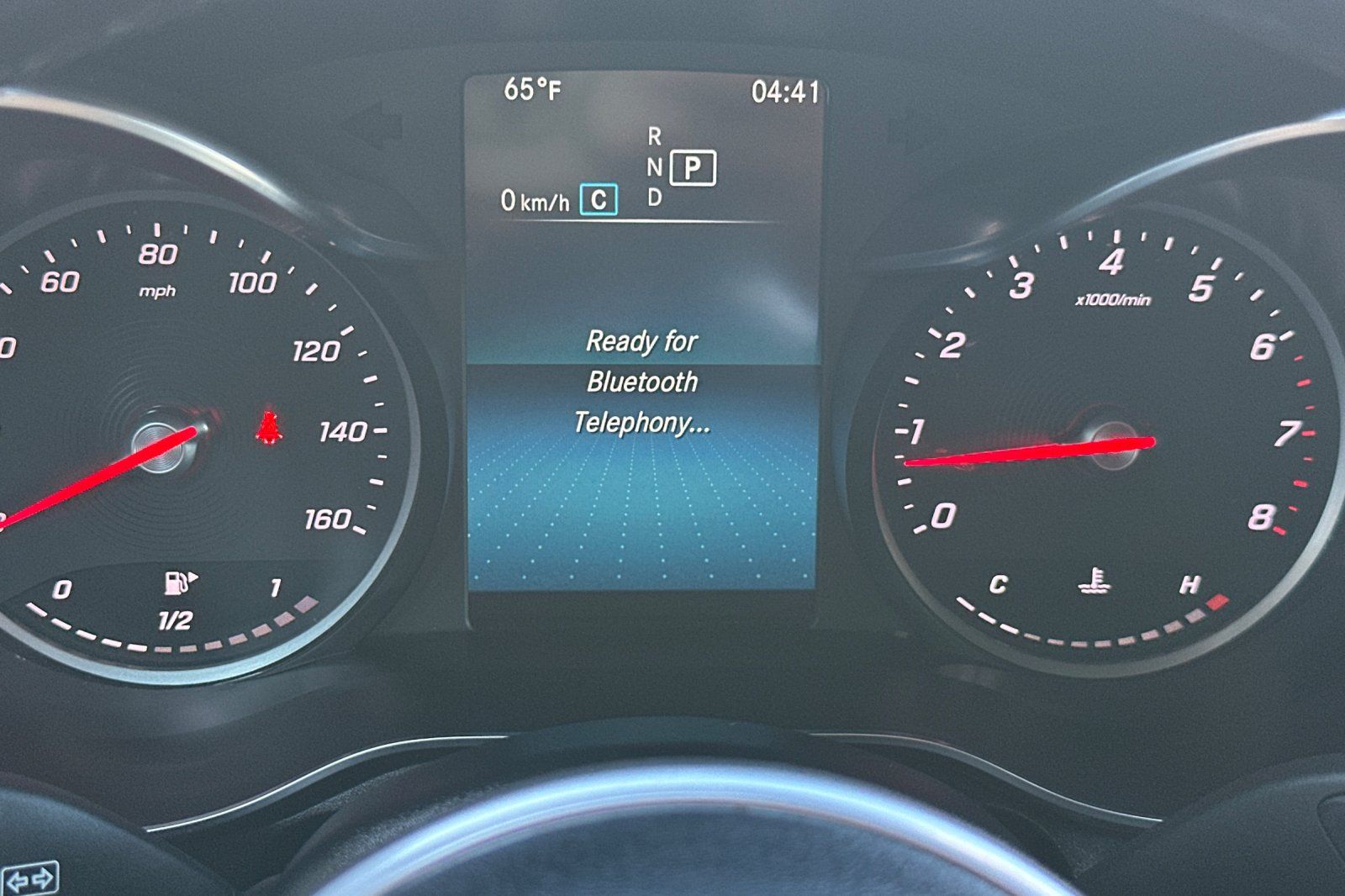 2020 Mercedes-Benz GLC GLC300 - Photo 30