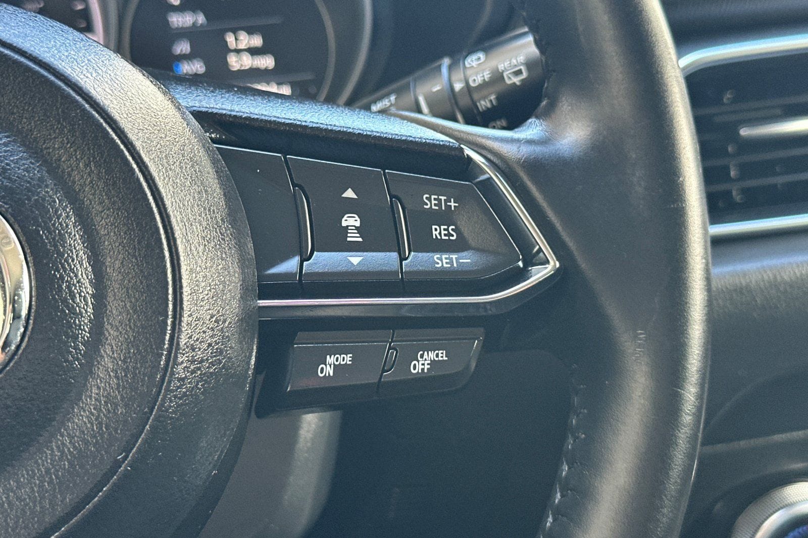 2020 Mazda CX-5 Sport - Photo 28