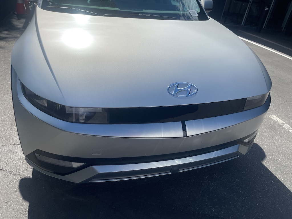 2023 Hyundai Ioniq 5 SEL photo 3