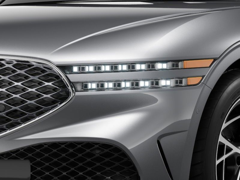 2026 GENESIS G90 Base - Photo 13