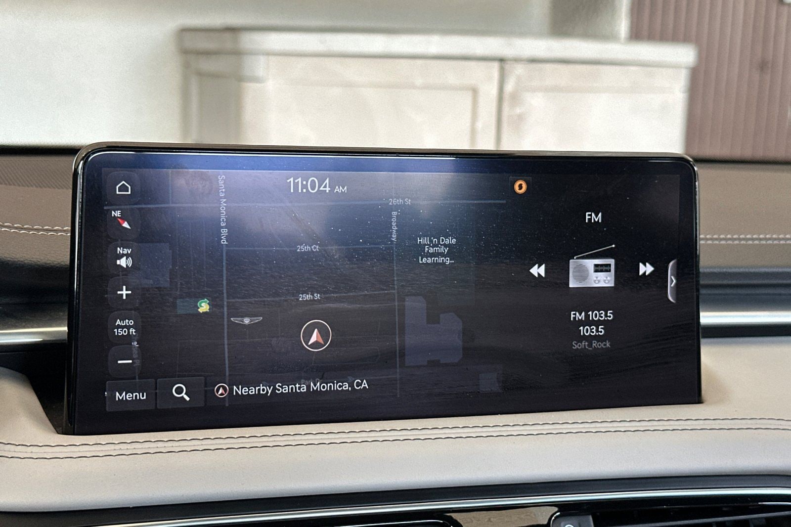 2023 GENESIS G70 Standard - Photo 23
