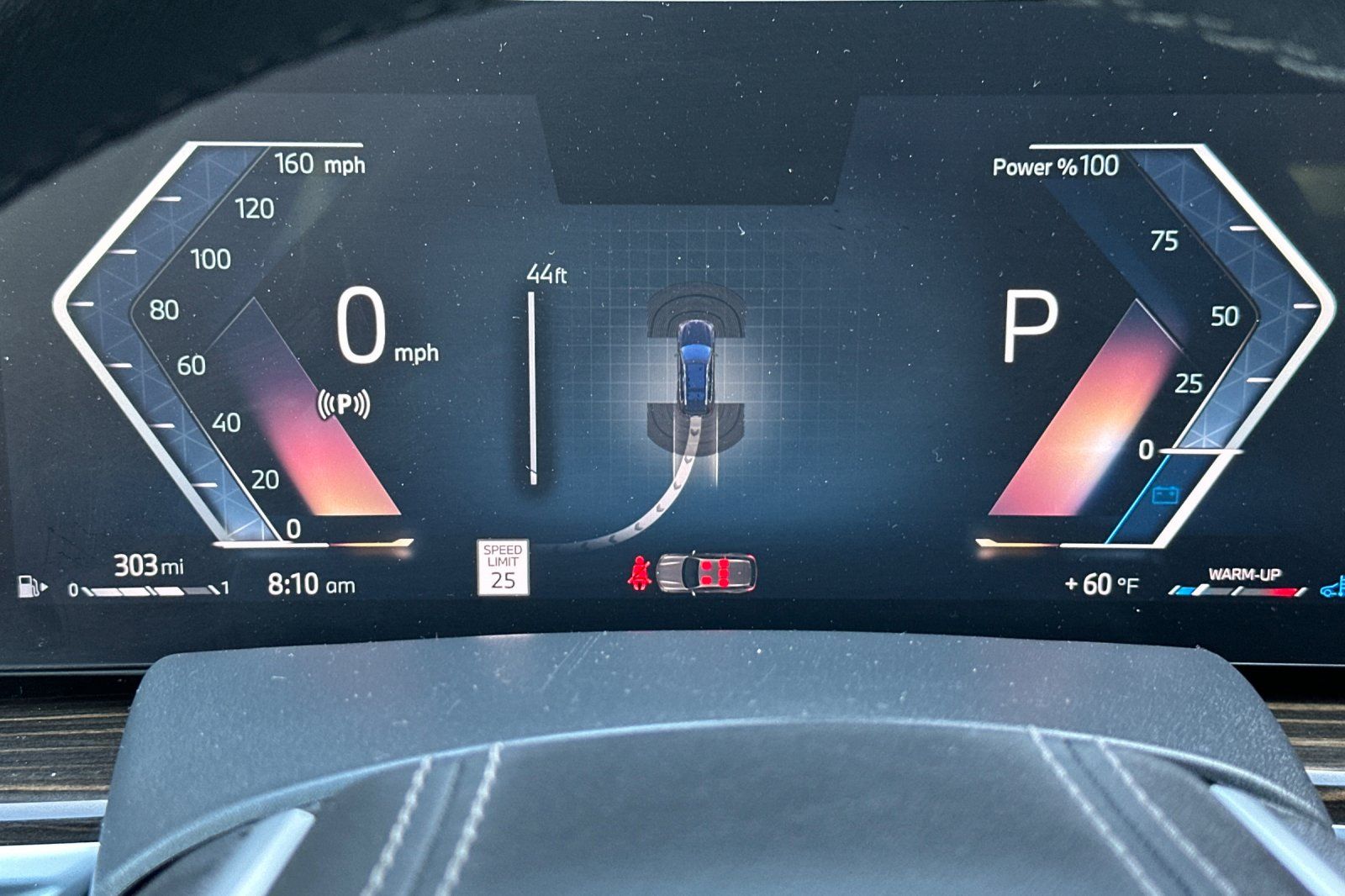 2024 BMW X7 40i - Photo 32