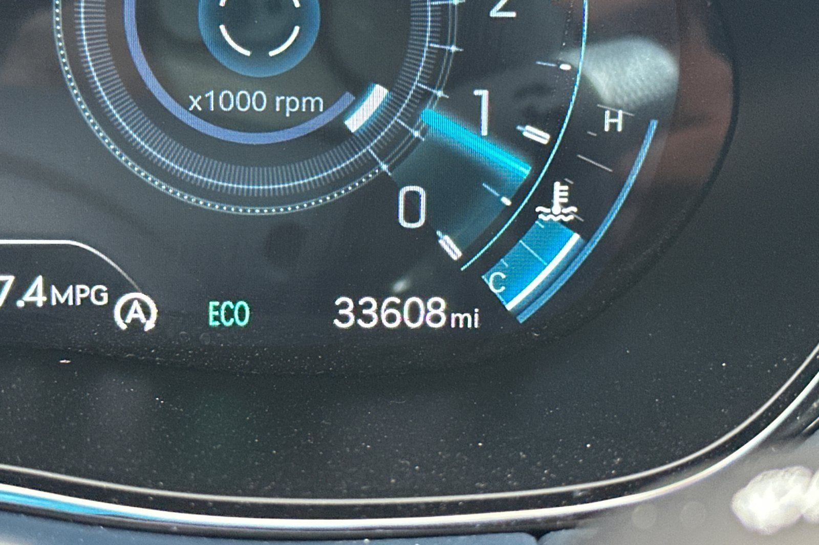2022 GENESIS GV70 Sport - Photo 33