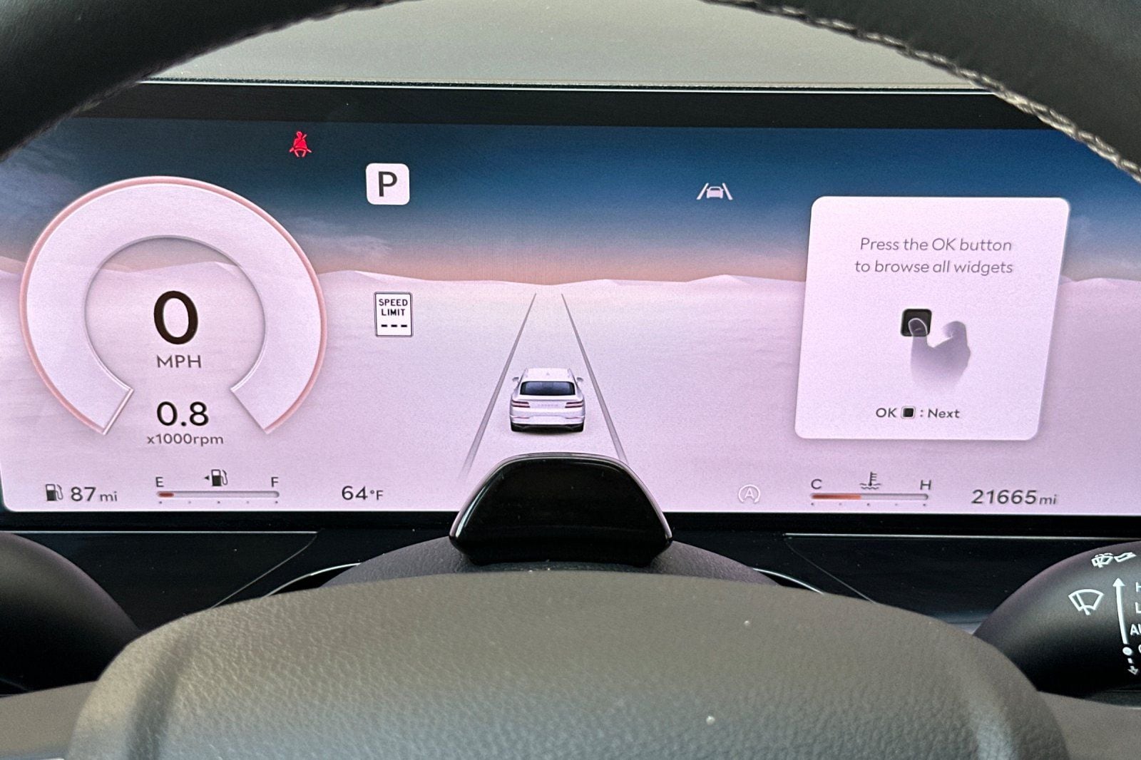2025 GENESIS GV80 Standard - Photo 32