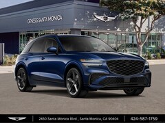 2026 Genesis GV70 2.5T Sport Prestige SUV