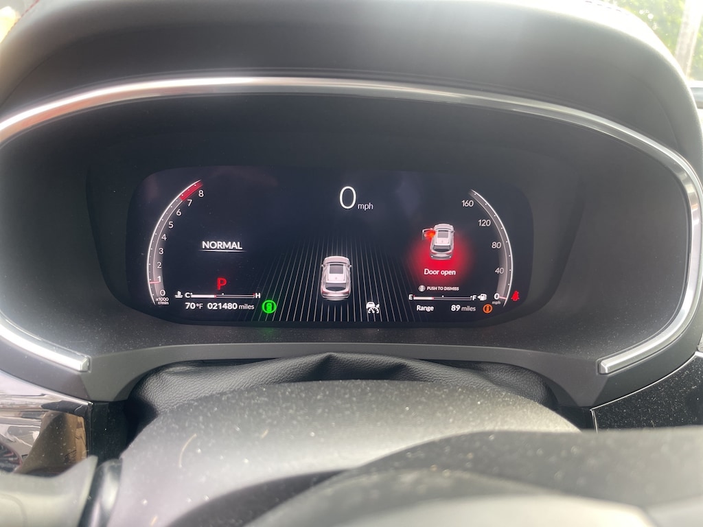 2023 Acura MDX SH-AWD A-Spec photo 6
